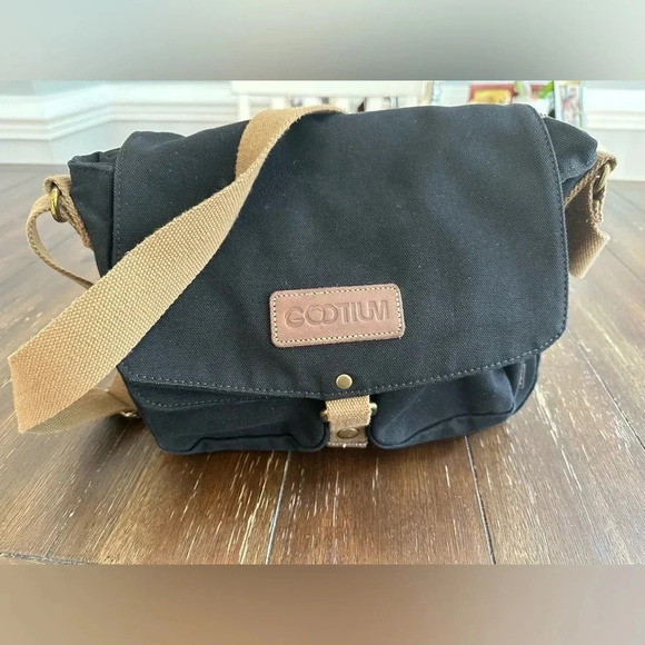 Gootium messenger bag - Picture 9 of 12